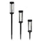 LUMIRO 4 Pack Solar Powered Outdoor Garden Decorative Lights_4