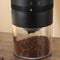 Electric Coffee Bean Grinder with Auto-Off Function- USB Rechargeable_11