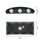 6 LED Modern LED Wall Light Cube Sconce Fixture Lamp Cool/Warm_9