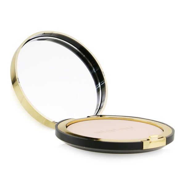 Sisley Phyto Poudre Compacte Matifying And Beautifying Pressed Powder Number 1 Rosy