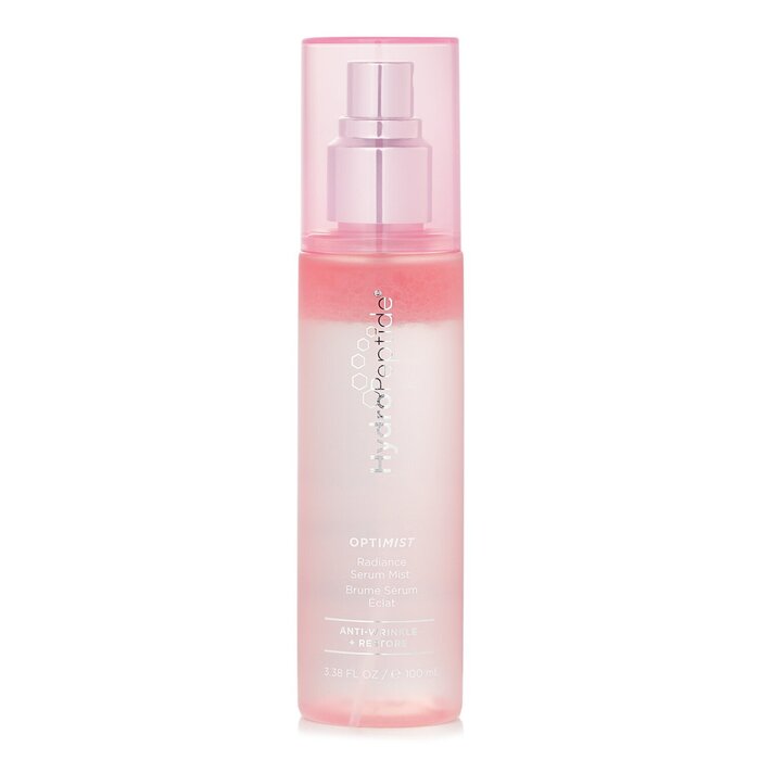 HydroPeptide Optimist Radiance Serum Mist 100ml