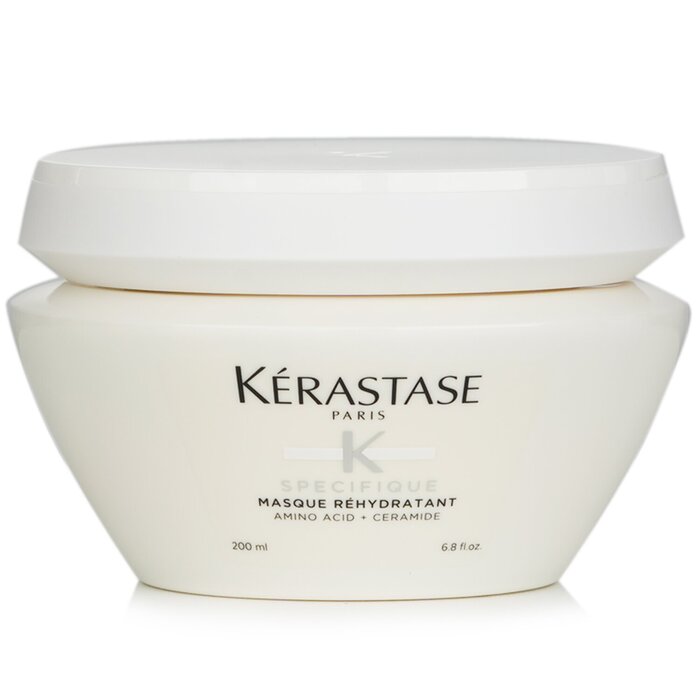 Kerastase Specifique Masque Rehydratant For Sensitized And Dehydrated Lengths 200Ml