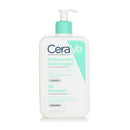 CeraVe Foaming Facial Cleanser For Normal To Oily Skin 473ml