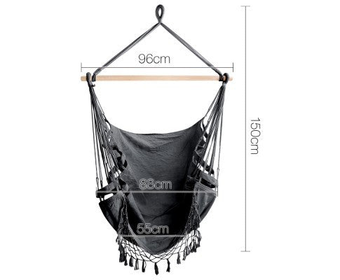 Hanging Hammock Chair