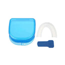 3X Anti Snoring Aid Mouth Guard Adjustable Mouthguard