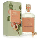 4711 Acqua Colonia White Peach & Coriander Eau De Cologne Spray (Unisex) By 4711 169Ml