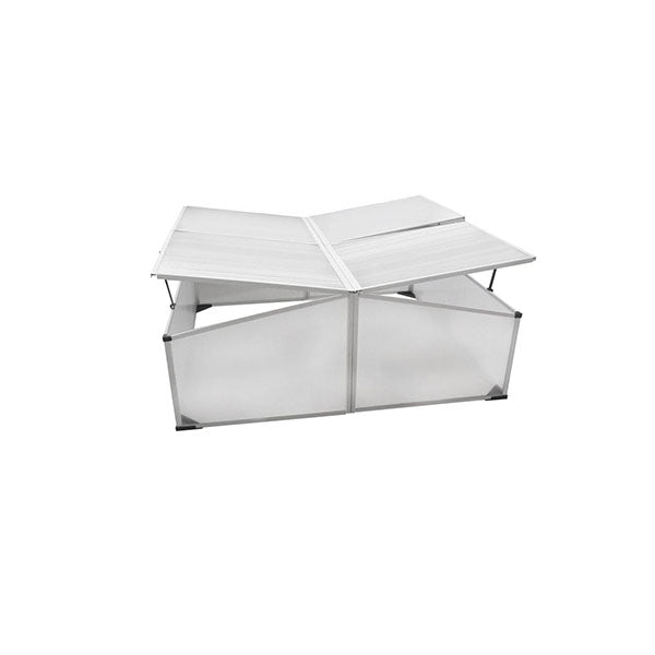 4 Lids Cold Frame