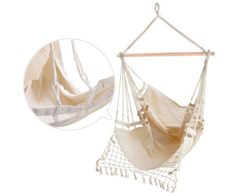 Hanging Hammock Chair