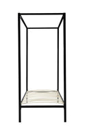 Four Poster Single Bed Frame