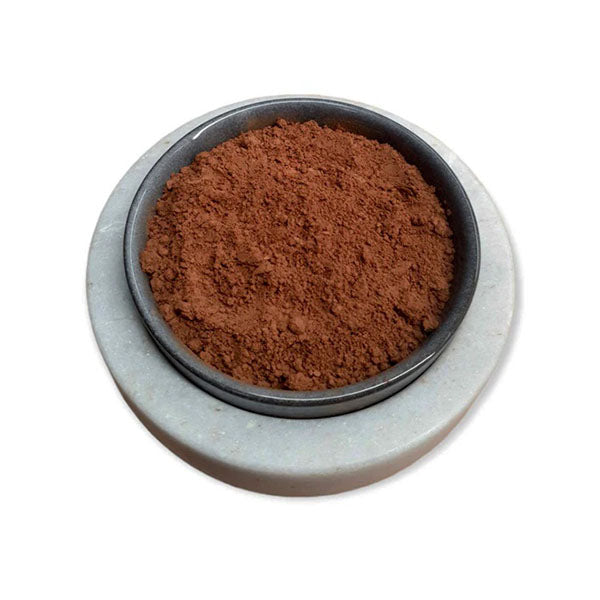 50G Organic Chaga Mushroom Powder Supplement