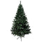 550 Tips Artificial Green Christmas Tree