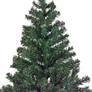 550 Tips Artificial Green Christmas Tree