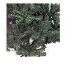 550 Tips Artificial Green Christmas Tree