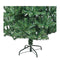 550 Tips Artificial Green Christmas Tree