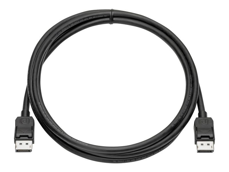 HP Displayport Cable Kit 2 M