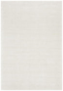 Allure Ivory Cotton Rayon Rug