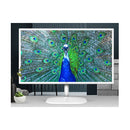 AOC Ips Panel 4Ms 2K Qhd 2560X1440 White Business Monitor