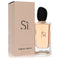 Armani Si Eau De Parfum Spray By Giorgio Armani