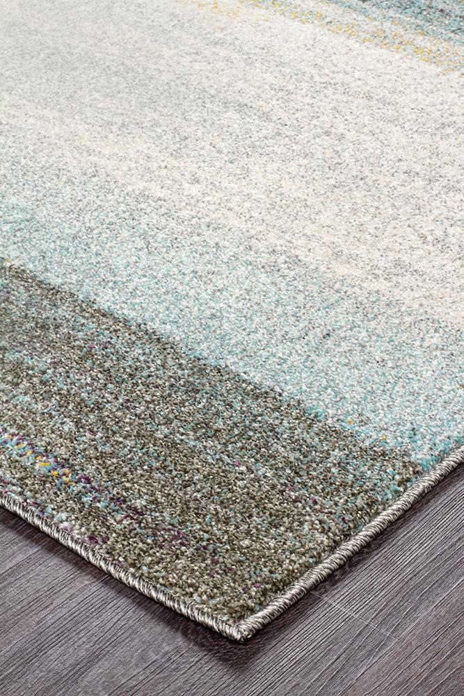 Aspect Riverside Gravel Multi Rug