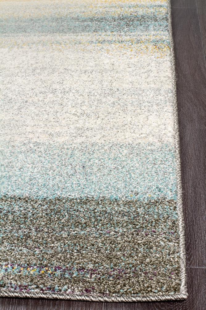 Aspect Riverside Gravel Multi Rug