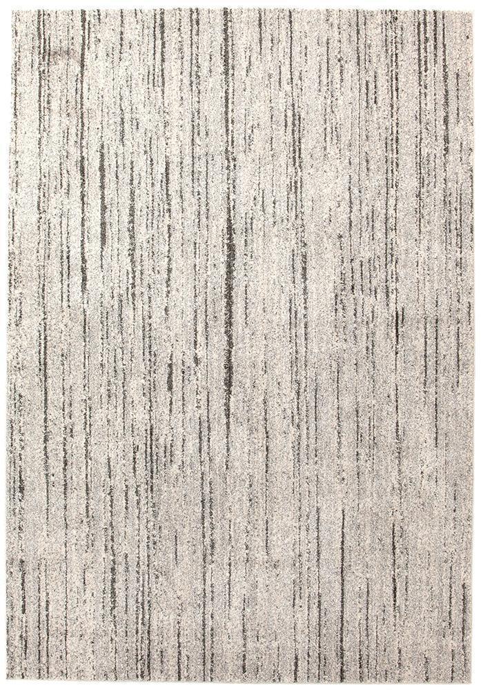 Aspect Riverside Flow Grey Rug