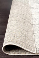 Aspect Riverside Flow Grey Rug