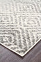 Aspect Riverside Ripple Grey Rug