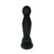 Adam And Eve Rotating Prostate Massager With Wireless Remote Black