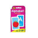 Alphabet School Zone Flash Cards