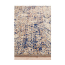 Anastasia Faded Blue Rug