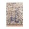 Anastasia Faded Blue Rug