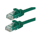 Astrotek Cat6 Cable 10M Green Premium Rj45 Lan Utp Patch Cord 26Awg