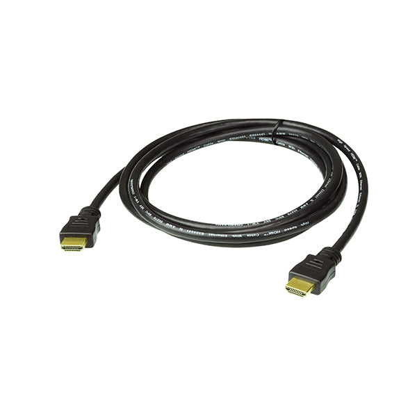 Aten 10M Hdmi Cable With Gold Plated Connectors