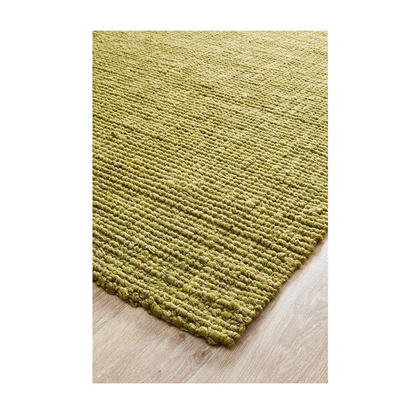 Atrium Barker Green Rug