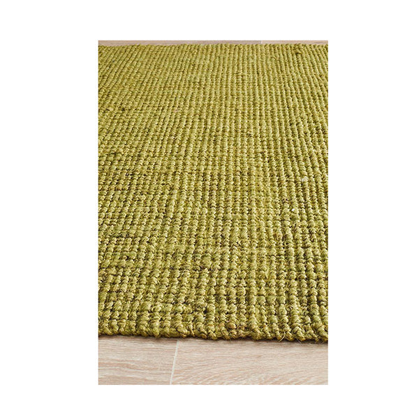 Atrium Barker Green Rug