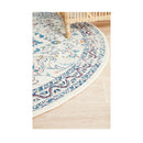 Avenue Pastel Round Rug