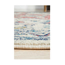 Avenue Pastel Round Rug