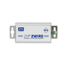 Axis 2 Wire Ip To Ip Poe Extender Kit