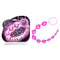 Anal Beads Pink 32Cm