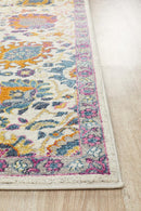 Babylon Renk Rug