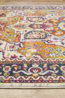 Babylon Multi Coloured Rug