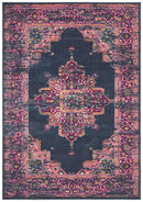 Babylon Donanma Mavi Rug