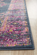 Babylon Donanma Mavi Rug