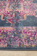 Babylon Donanma Mavi Rug