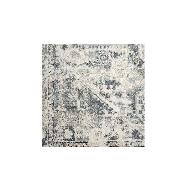 Grey Alexandria Rug