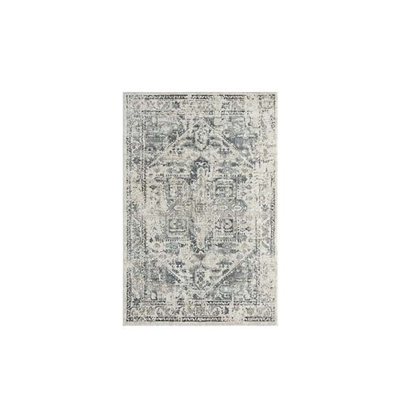 Grey Alexandria Rug