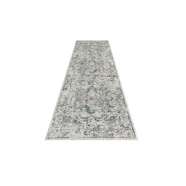 Grey Alexandria Rug