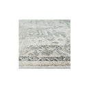 Grey Alexandria Rug