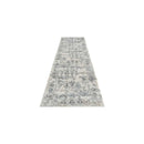 Alexandria Rectangle Shape Grey Rug