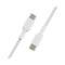 Belkin Boostcharge 1M Usb C Data Transfer Cable White